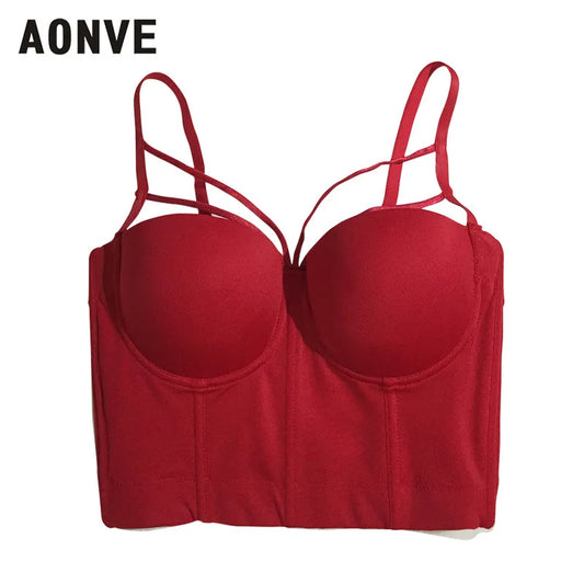 Lingerie For Ladies Corset Top Sexy Wear For Lust Bustier Breathable Comfortable Bra Waist Shapers Underwaes Women - luxe middelen