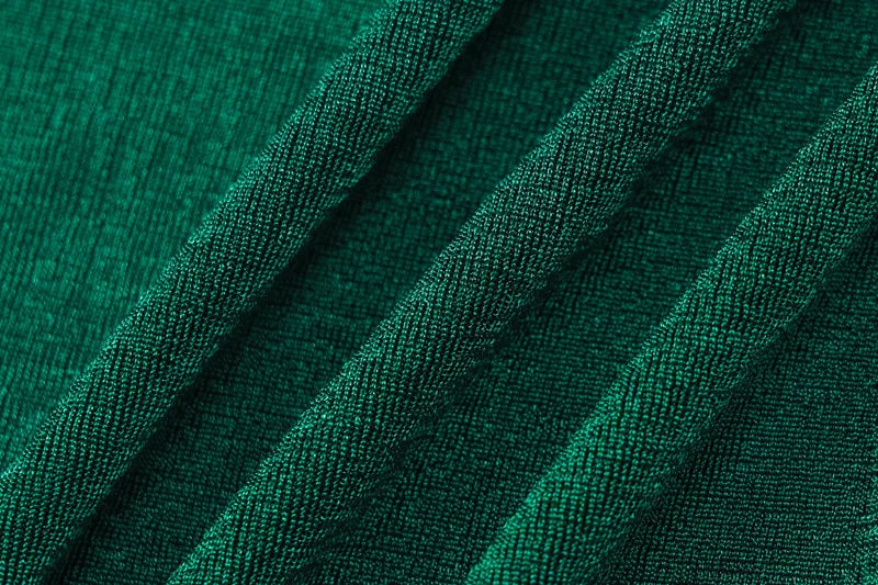 Button Design Sexy 2 Piece Set Autum Square Collar Long Sleeve Crop Top and Side Split Skirts Matching Sets Women Spring Outfits - luxe middelen